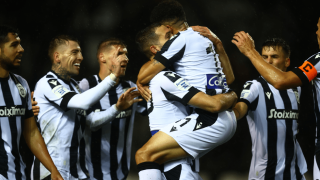 ΠΑΟΚ: Ξέρει τον τρόπο και το έχει αποδείξει με πράξεις