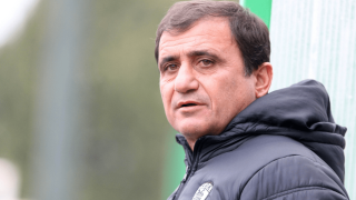 Αλεξανδρίδης﻿: «7.000 ΠΑΟΚτσηδες στο γήπεδο - Ταιριάζουν στον ΠΑΟΚ τα μεγάλα παιχνίδια»