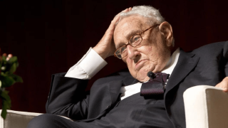 Πέθανε ο Χένρι Κίσινγκερ σε ηλικία 100 ετών -Κάτοχος του πιο αμφιλεγόμενου Νόμπελ Ειρήνης