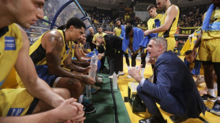 Άρης: Θέλει τη νίκη κόντρα στη Λιετκαμπέλις