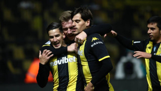 Η «παγίδα» της επιτυχίας, η ανάγκη να ολοκληρωθεί το αρχικό πλάνο και η ήττα του κ. Καρυπίδη