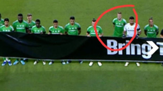 Η απάντηση του Σούντγκρεν για το χαμό που προκάλεσε στο Ισραήλ