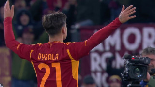 Η Ρόμα επέστρεψε στις νίκες, με τρομερό Ντιμπάλα