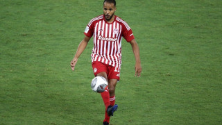 Ελ Αραμπί: Υπογράφει στον ΑΠΟΕΛ