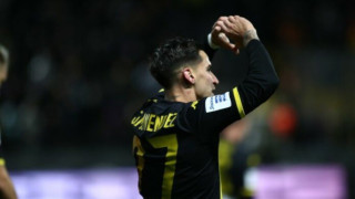 Άρης: Ποια είναι η νέα ομάδα του Μενέντες