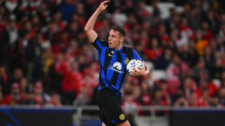 Champions League: Απίστευτο comeback της Ίντερ, έμεινε όρθια η Κοπεγχάγη στο Μόναχο