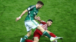 Παναθηναϊκός: Οι... καρδούλες του Ιωαννίδη για τη νίκη των «πρασίνων» στην Τούμπα