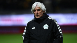 Παναθηναϊκός: Έκτακτα μέτρα ασφαλείας της ΕΛ.ΑΣ λόγω... Γιοβάνοβιτς