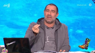 Κανάκης: Η ευχή στον Μητσοτάκη για τα 57α γενέθλιά του-«Ίσως το σύμπαν θέλει κάτι να σου πει!»