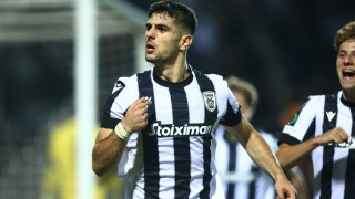 CIES: Κουλιεράκης και Κωνσταντέλιας στους «μελλοντικούς πρωταθλητές»