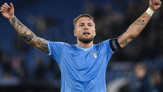 Σπουδαία νίκη της Λάτσιο στο «Ολίμπικο», πλησίασε την πρόκριση στους «16»