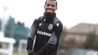 H αποστολή του ΠΑΟΚ για Φρανκφούρτη: Μέσα ο Μάρκος Αντόνιο, εκτός ο Μπάμπα