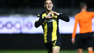 Κυνικός και άψογα διαβασμένος ο Άρης πήρε σπουδαία νίκη επί του Παναθηναϊκού