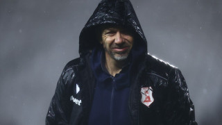 Συγκινημένος ο Γκαρσία για την υποδοχή: Όλα όσα είπε