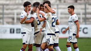 LIVE STREAMING: AEK B'-ΠΑΟΚ Β' (16η αγωνιστική Super League 2)