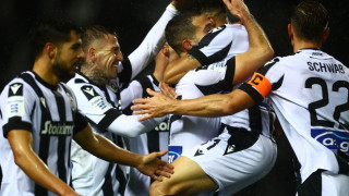 ΠΑΟΚ: Πυρετός για την μεγάλη βραδιά