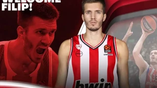 Επίσημο: Πετρούσεφ για τρία χρόνια στον Ολυμπιακό