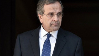 Νέες «βόμβες» Σαμαρά κατά της κυβέρνησης: «Με διέγραψαν γιατί τους χαλάω τη σούπα»