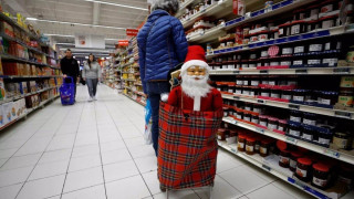 Ερχεται το «καλάθι των Χριστουγέννων»