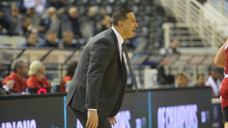 Τακιανός: «Στο παιχνίδι με τη Γαλατά θα κριθεί η δεύτερη θέση»