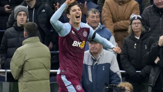 Διπλό με ανατροπή στο Λονδίνο για την Άστον Βίλα και άλμα τετράδας!