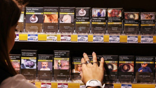 Γαλλία: Βάζει «φρένο» στο κάπνισμα αυξάνοντας την τιμή ενός πακέτου στα 12 ευρώ