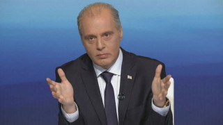 Βελόπουλος για κατώτατο μισθό: «Ένα ευρώ η περιβόητη αύξηση! Ούτε καν ελεημοσύνη!» (vid)