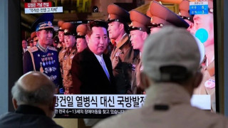 Oι Βορειοκορεάτες... χάνουν τα μαλλιά τους και υπάρχει εξήγηση