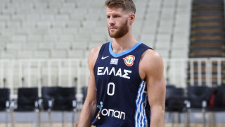 Γουόκαπ: «Θα είμαστε έτοιμοι με τον Σπανούλη στο Προολυμπιακό»