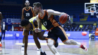 Παρελθόν από τον Προμηθέα αποτελεί ο Κούροκς