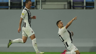 Value Bet: Ψάχνει ξέσπασμα η Παρτίζαν