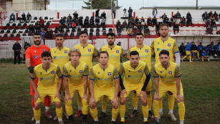 Πήρε το ντέρμπι ο ΠΟ Ν. Μουδανιών (επικράτησε της Καλλικράτειας)