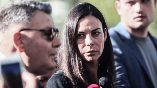 Ο Κούγιας για Βατίδου: «Έχω σχέση και οι δηλώσεις της μου προκαλούν πρόβλημα»