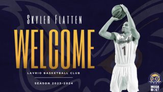 Κανείς δεν χάνεται: Ο Φλάτεν στο Λαύριο