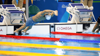 Ευρωπαϊκό πρωτάθλημα κολύμβησης: Πρεμιέρα αύριο (5/12) για τους Μάρκο και Χρήστου στο Οτοπένι