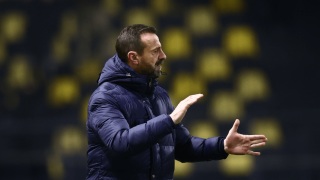 Άρης: Η σύγκριση του 10 για τον Μάντζιο