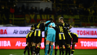 Άρης: Δεν σκοπεύει να αλλάξει τη συνταγή