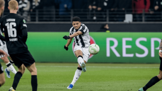 Τάισον: «Ακόμα μία αξέχαστη ημέρα στη ζωή μου»