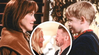 Ο Kevin και η μητέρα του από το Home Alone συναντιούνται ξανά!