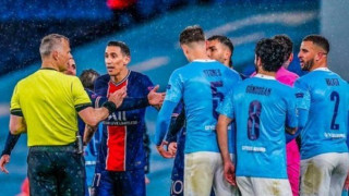 Εγκρίθηκε σε πειραματικό στάδιο η προσωρινή αποβολή στο ποδόσφαιρο