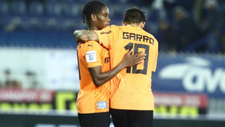 Μοιρασιά στο Περιστέρι, ανάμεσα σε Ατρόμητο και ΠΑΣ