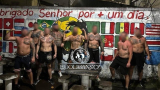 Πολωνοί πήγαν στην Βραζιλία για να κάνουν μαθήματα... χουλιγκανισμού!