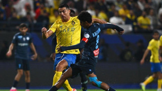 Saudi Pro League κατά Κριστιάνο!