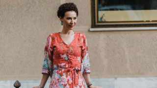 Δώρα Χρυσικού: «Δεν παίρνω τίποτα πίσω από όσα έχω πει για τον Γιώργο Κιμούλη»