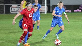 UEFA Women's Nations League: Ήττα για την Εθνική Γυναικών, κοιτάει Πολωνία