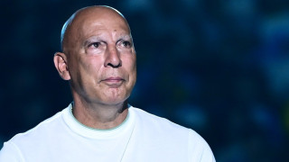 Ο Νίκος Γκάλης θυμήθηκε το ντεμπούτο του στην Εθνική: «Τη συνέχεια την ξέρουμε όλοι...»