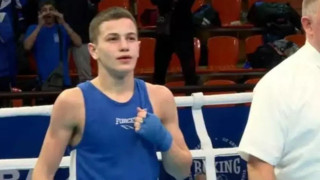 Πυγμαχία: Στέρησαν στον Κωνσταντινούδη τη διεκδίκηση μεταλλίου