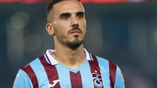 Χρησιμοποιήθηκε ο Κουρμπέλης στην Τραμπζονσπόρ μετά από 3 μήνες