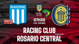 «Ματς της ημέρας» :   Δυνατό κέρδος χθες με… τέσσερα  ταμεία, σπάσαμε ρεκόρ είσπραξης, ενώ σήμερα έχουμε : - Ράσινγκ Κλουμπ – Ροζάριο Σεντράλ –