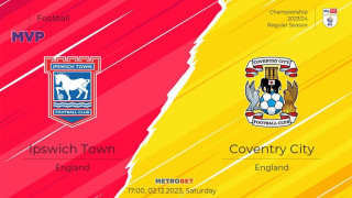 «MVP» : Επειτα από τα πέντε χθεσινά ταμεία, σήμερα λέω να επενδύσω ως βάση στην Τσάμπιονσιπ της Αγγλίας αλλά και τους φίλους μου τους Γάλλους…